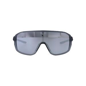 UNDER ARMOUR Performance Shield Sunglasses Women CRYSTAL GREY